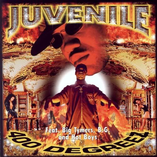 Illustration for article titled AN INCOMPLETE ANALYSIS OF ALBUM ART: CASH MONEY RECORDS